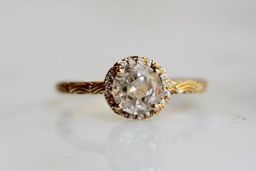THE OONA RING