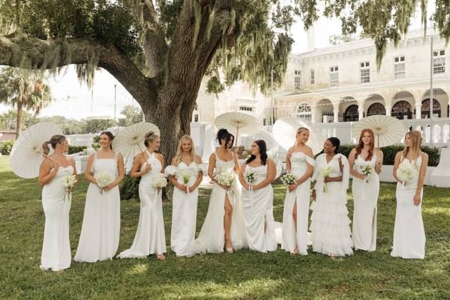 The Bridal Party