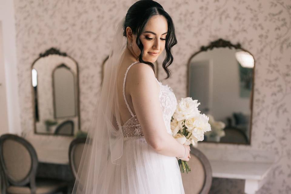 Bridal Suite