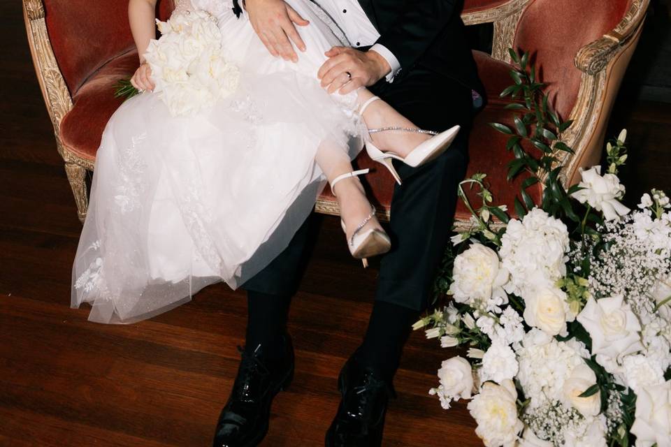 Newlyweds