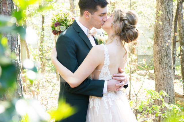 Wendy Jade Photography