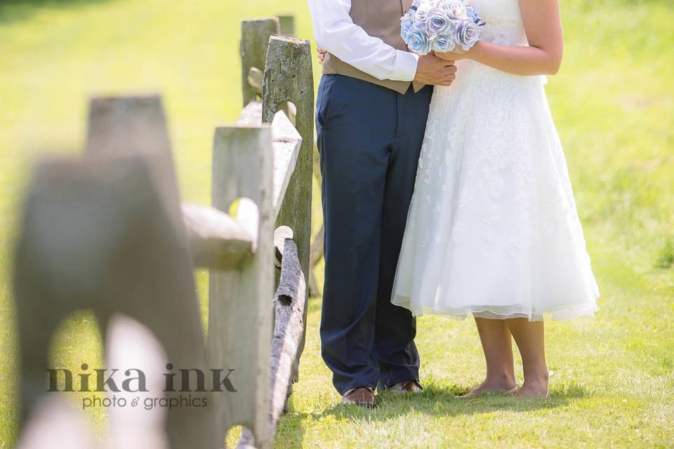 Rochester Wedding Photography | Nika Ink Photo & Graphics