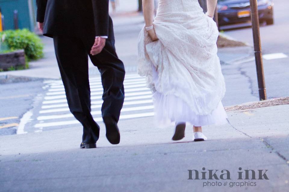 Rochester Wedding Photography | Nika Ink Photo & Graphics