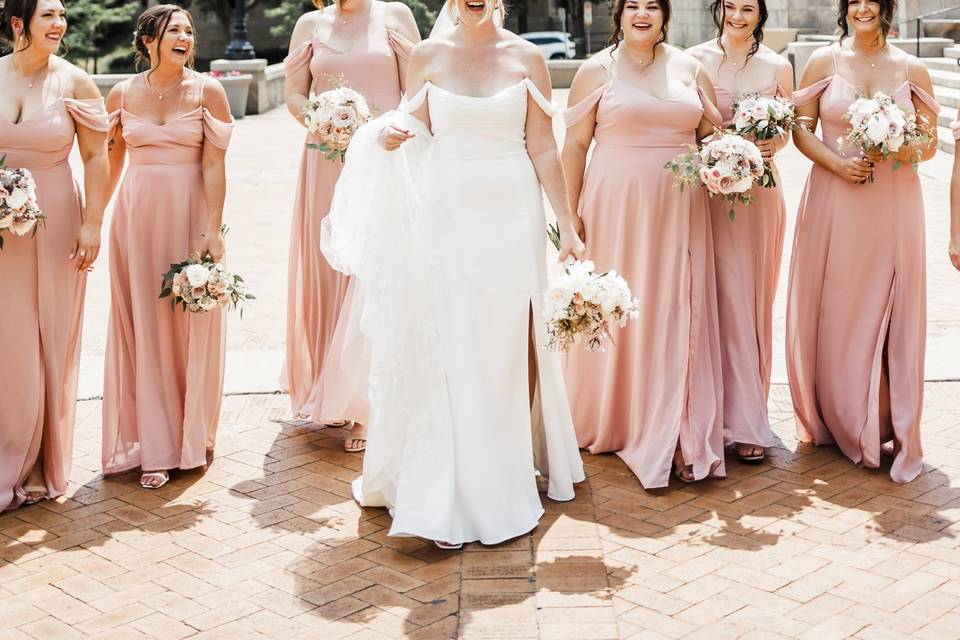 Bridal Party
