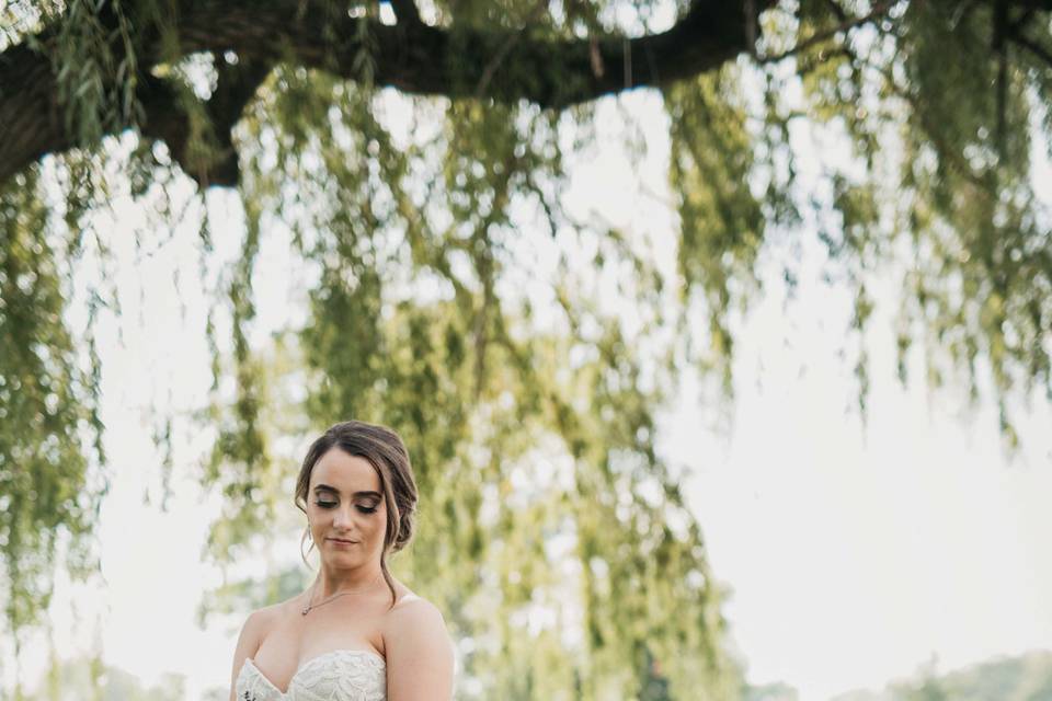 Bridal Portraits