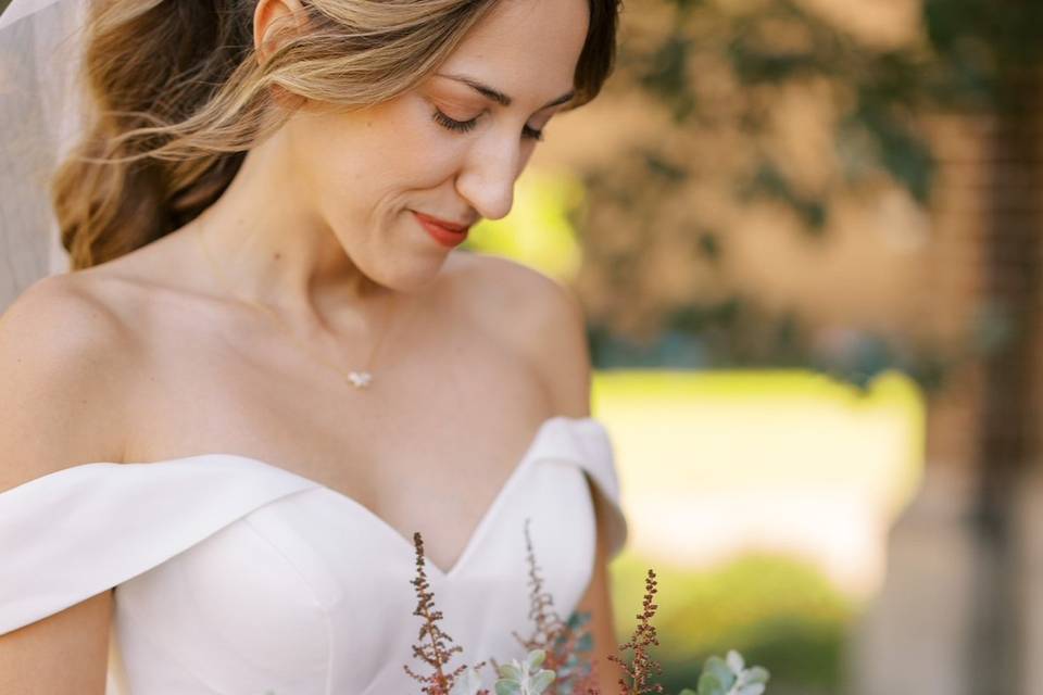 Bridal Bouquet