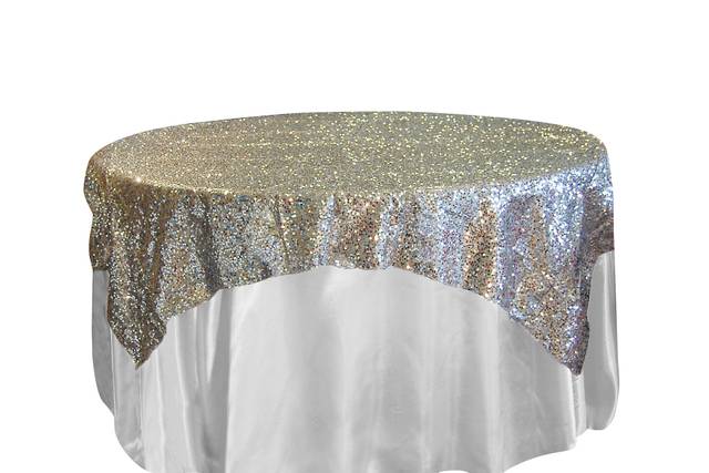 Wholesale Wedding Chair Covers