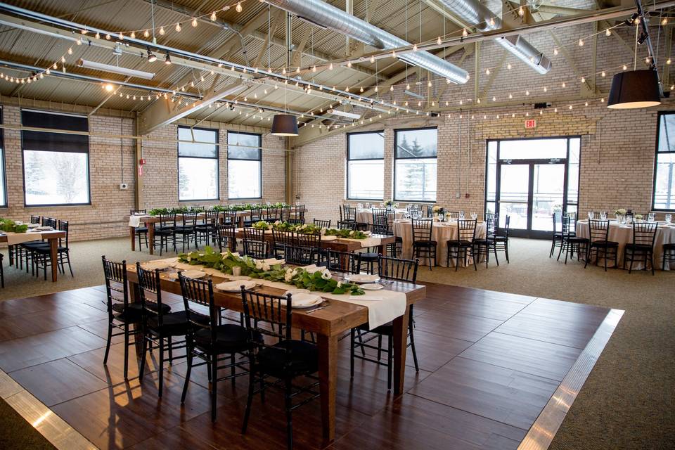 Gilmore Catering