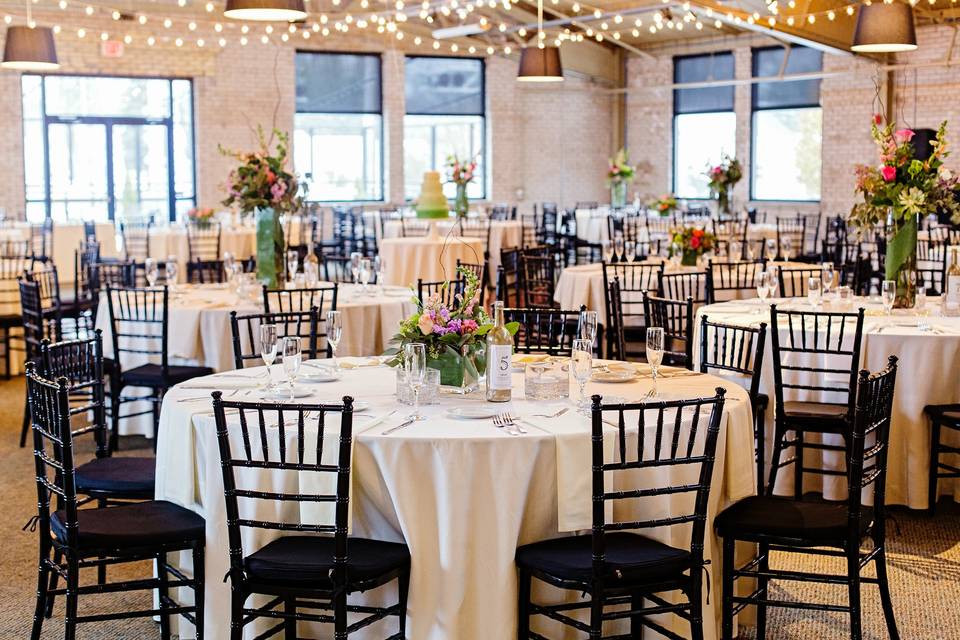 Gilmore Catering