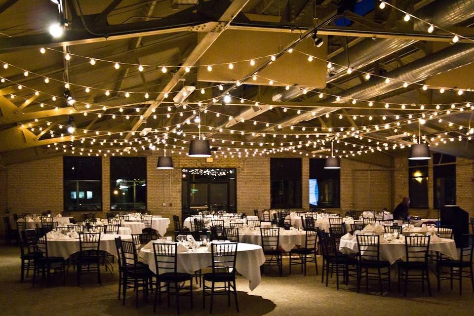 Gilmore Catering