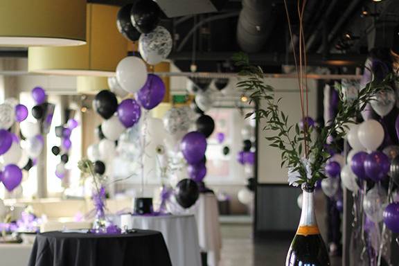Gilmore Catering