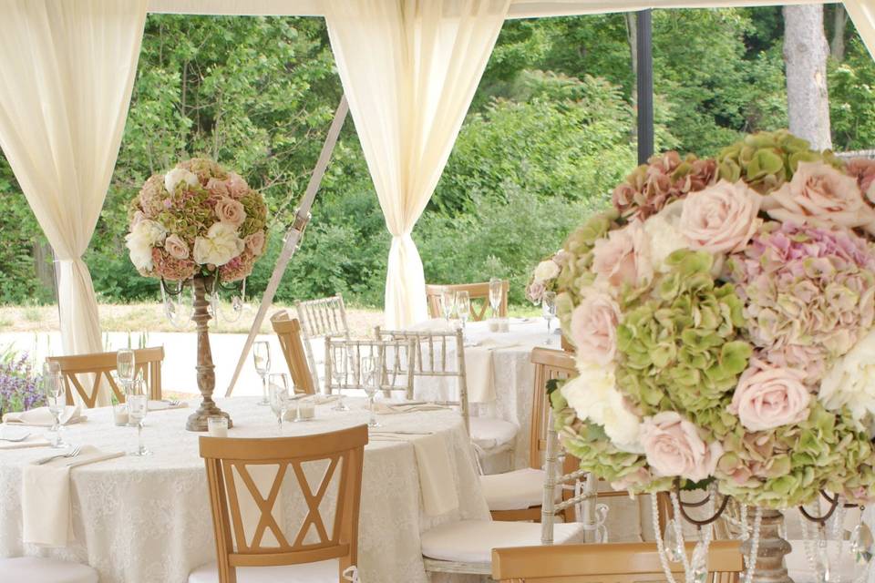 Gilmore Catering
