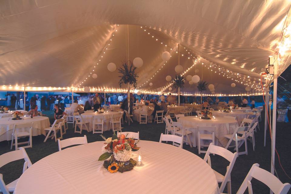Gilmore Catering