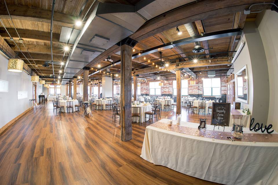 Gilmore Catering