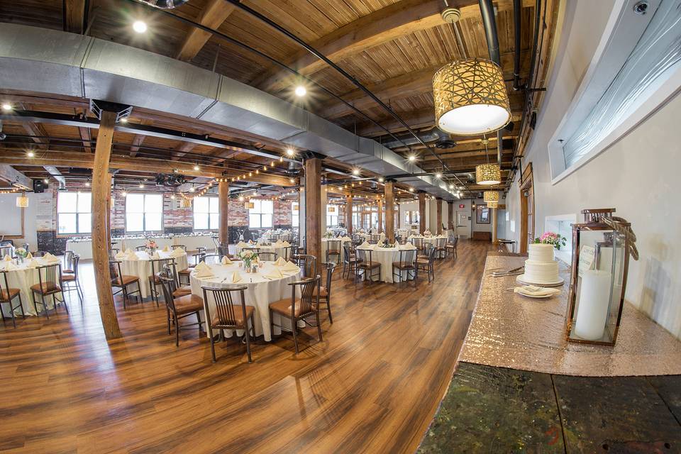 Gilmore Catering