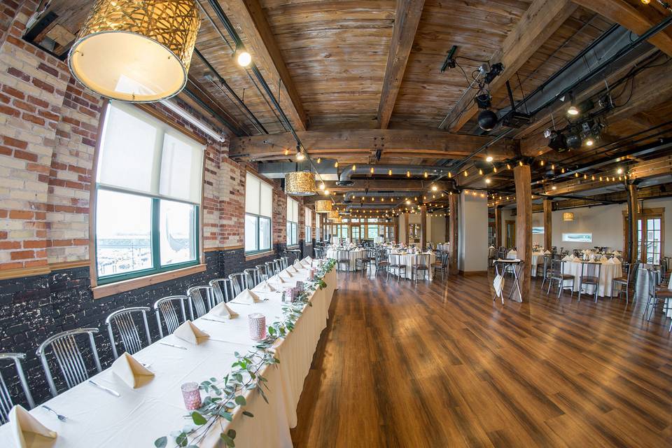 Gilmore Catering