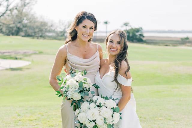Bridesmaid