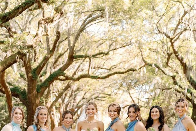 Bridal Party