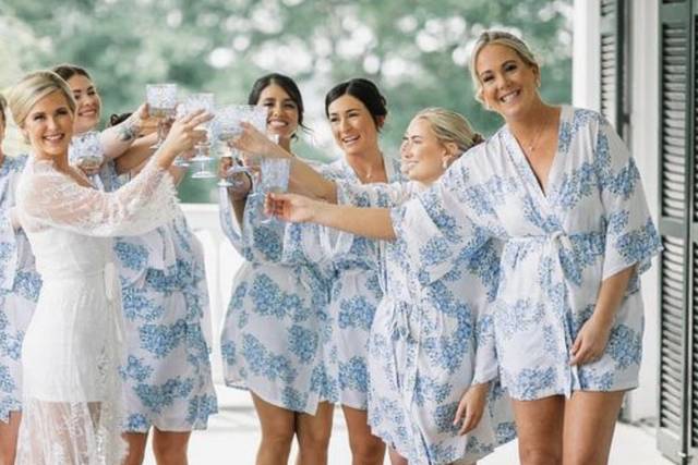 Bridal Party