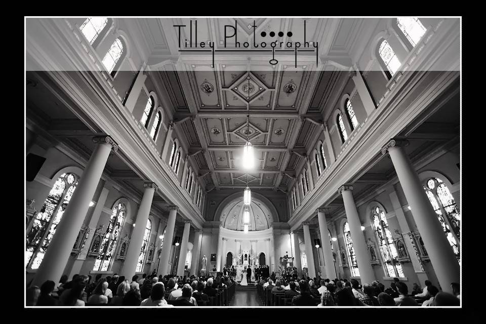 Tilley Photography