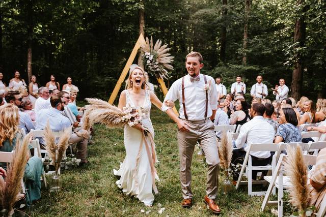 Il Bella Gardens Wedding