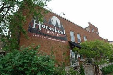 Hinterland Brewery