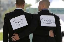 Grooms with 