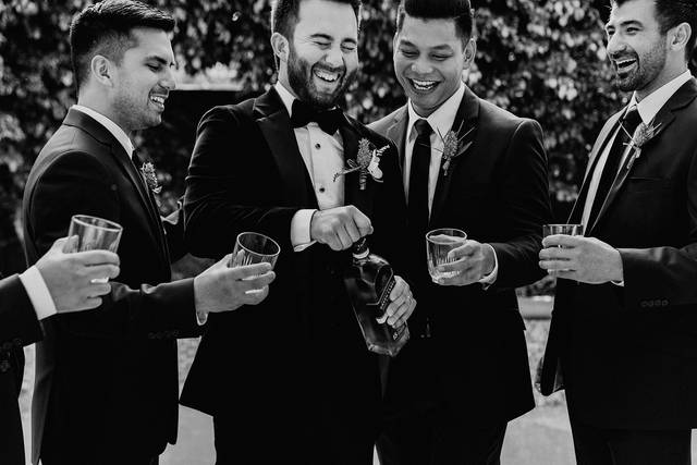 Orange County Wedding