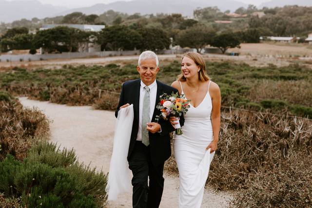 Malibu Elopement
