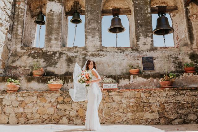 Orange County Wedding