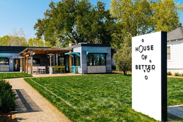 Dr. Wilkinson's Backyard Resort & Mineral Springs