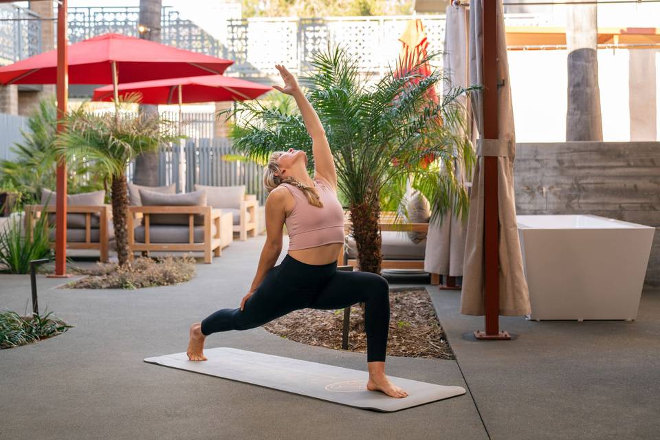 Yoga