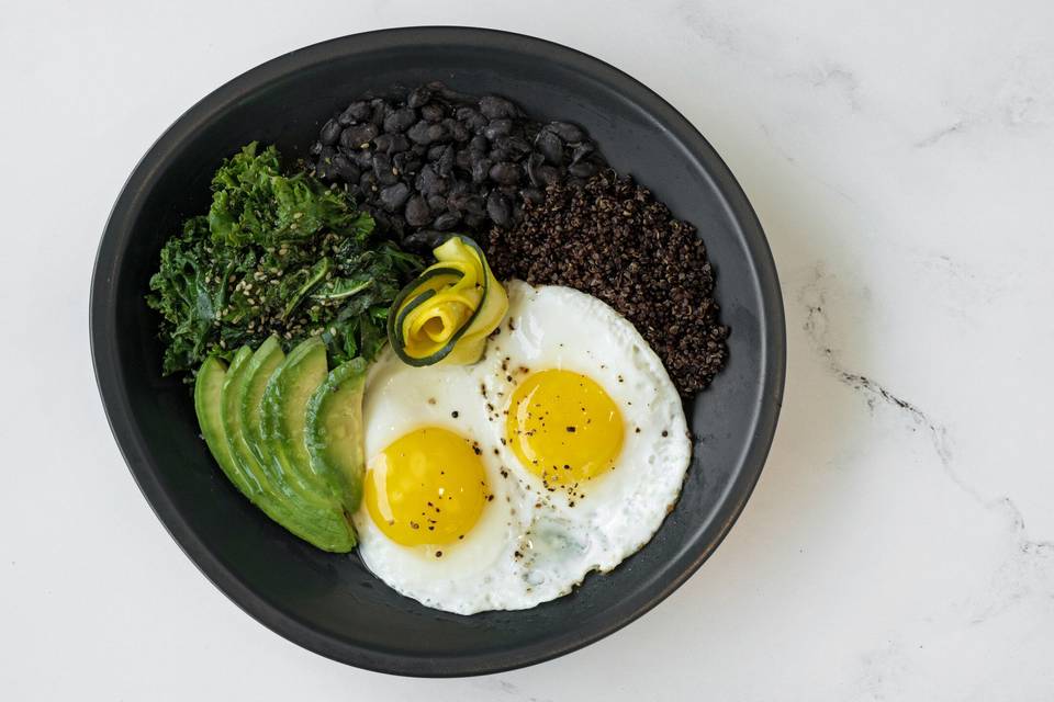 Protein Bowl