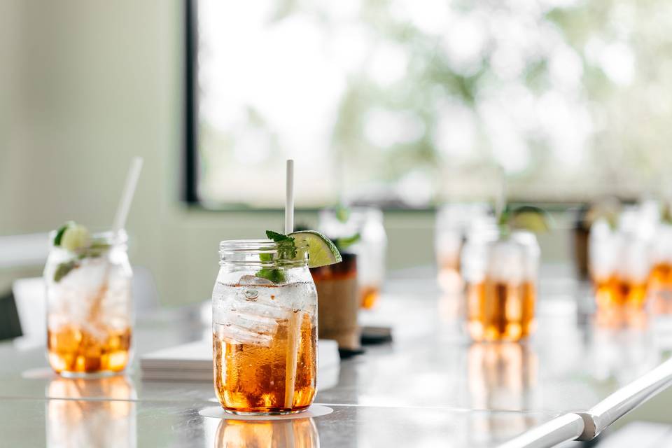 Iced Tea