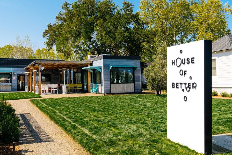 House of Better