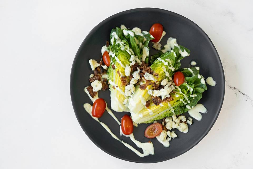 Wedge Salad