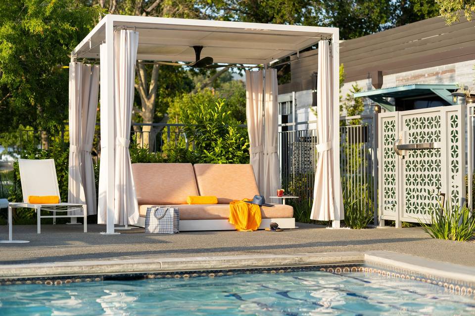 Cabana