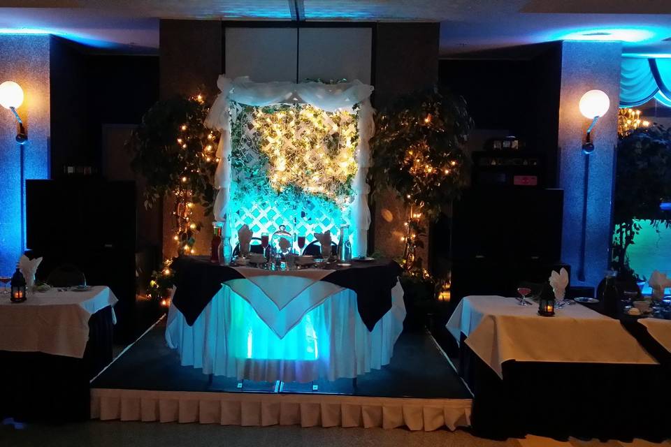 D & J DJ Service