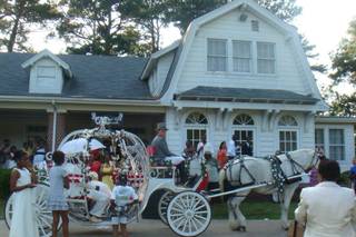Smithfield Horse & Carriage, Ltd.