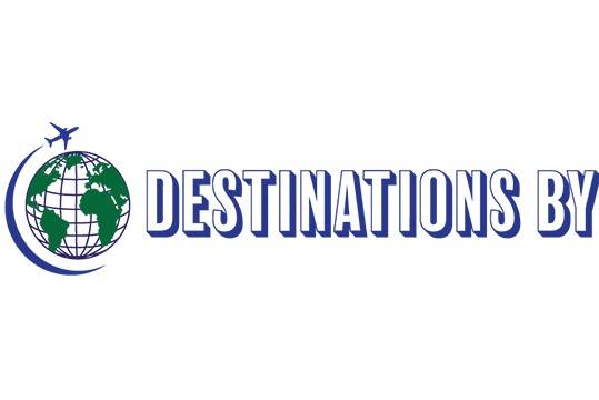 Destinations By Sue