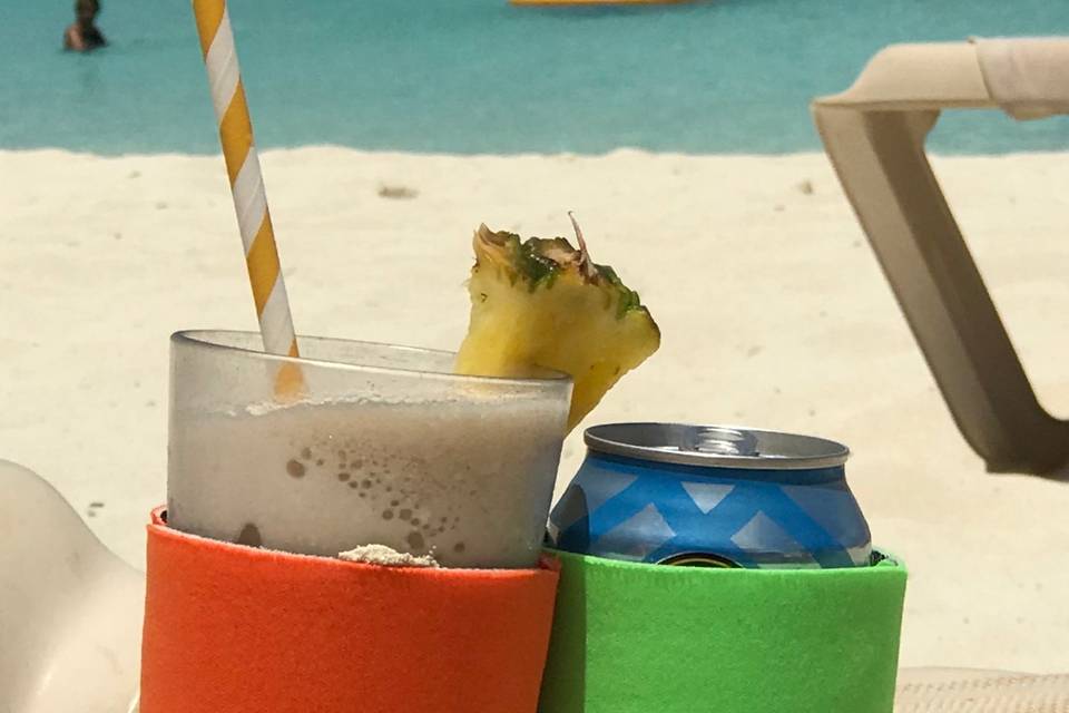 Koozies