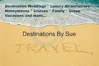 Destinations By Sue