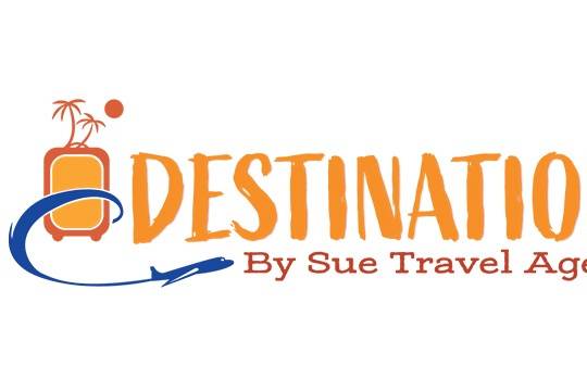 Destinations By Sue