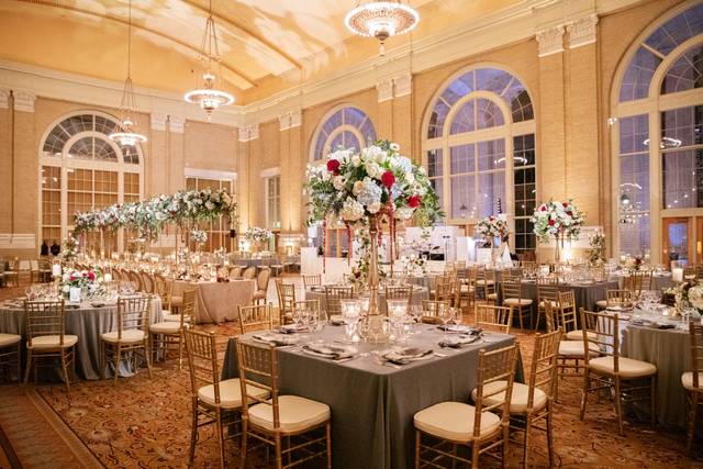 Hitched Events