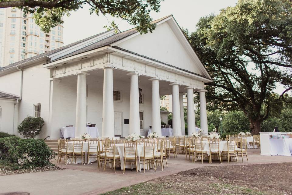 Arlington Hall at Turtle Creek