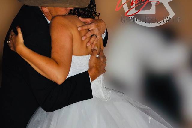 Father & the Bride