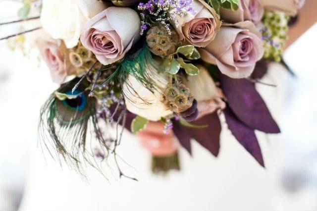 Posies and Poms Floral Designs