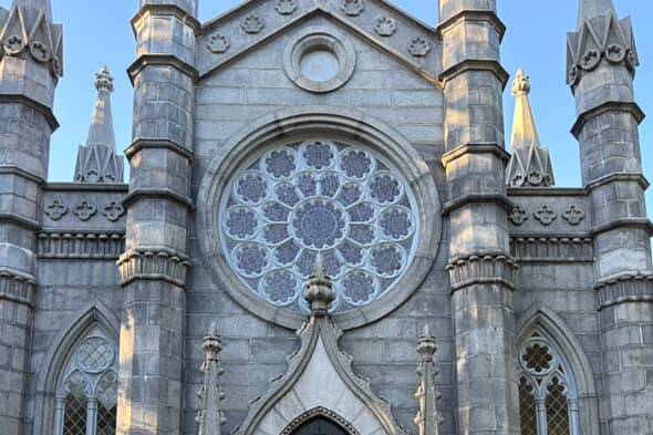 Bigelow Chapel
