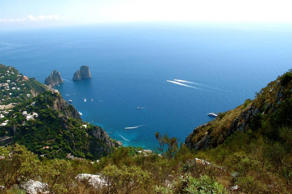 Capri, Italy