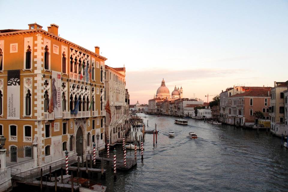 Venice, Italy